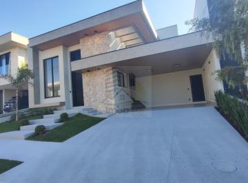 Casa · 182m² · 3 Quartos · 4 Vagas · Casa à venda em Valinhos, Vila Pagano, com 3 suítes, com 182 m², RESIDENCIAL BOSQUE DA MATA