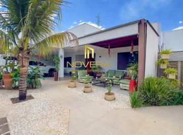 Casa · 555m² · 2 Quartos · 2 Vagas · Casa de condomínio à venda em Brasília, Setor Habitacional Tororó (Jardim Botânico), com 2 quartos,