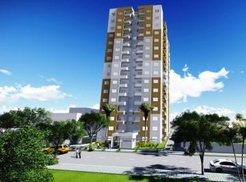 Apartamento · 65m² · 2 Quartos · 1 Vaga · Apartamento à venda em Sumaré, Centro, com 2 quartos, Residencial Madri