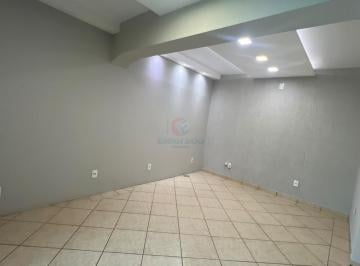 Comercial · 294m² · 5 Quartos · 7 Vagas · Casa Comercial para alugar em Sumaré, Vila Santana, com 5 quartos