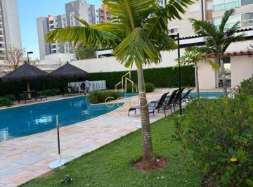 Apartamento · 66m² · 2 Quartos · 2 Vagas · Apartamento à venda em Campinas, Mansões Santo Antônio, com 2 quartos, com 66 m²