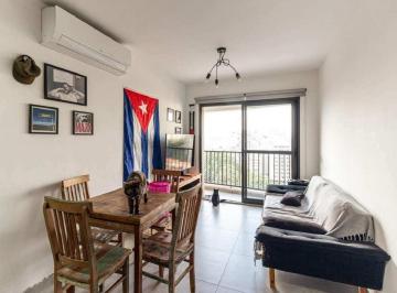 143012c63abc7db0e0c9201c0f54a6.jpeg · Apartamento com 68m², 2 quartos (1 suíte) e 1 vaga à venda ou locação na República, São Paulo - 80 m