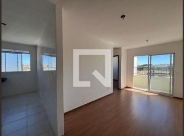 Apartamento · 50m² · 2 Quartos · 1 Vaga · Apartamento à Venda - Braúnas, 2 Quartos, 50 m² - Belo Horizonte