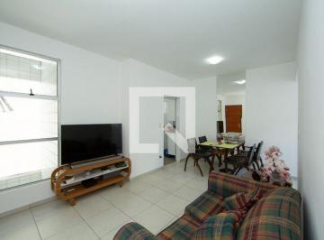 Apartamento · 60m² · 2 Quartos · 2 Vagas · Apartamento à Venda - Lourdes, 2 Quartos, 60 m² - Belo Horizonte