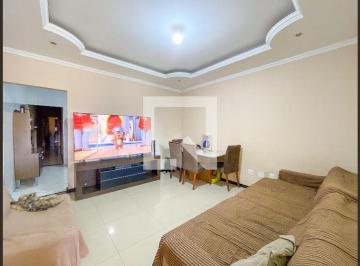 Casa · 151m² · 3 Quartos · 2 Vagas · Casa à Venda - Novo Eldorado, 3 Quartos,  151 m² - Contagem