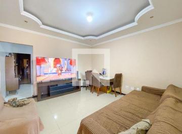Casa · 151m² · 3 Quartos · 2 Vagas · Casa à Venda - Novo Eldorado, 3 Quartos, 151 m² - Contagem