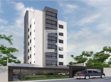 Apartamento · 125m² · 2 Quartos · 2 Vagas · Apartamento à Venda - São Pedro, 2 Quartos, 125 m² - Belo Horizonte