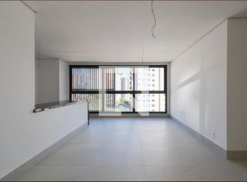 Apartamento · 98m² · 3 Quartos · 2 Vagas · Apartamento à Venda - Cruzeiro, 3 Quartos, 98 m² - Belo Horizonte