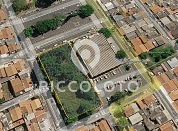 Terreno · 2912m² · Terreno à venda em Campinas, Vila Costa e Silva, com 2912.75 m²