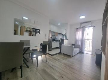 Apartamento · 64m² · 2 Quartos · 2 Vagas · Apartamento para venda e locação no Edifício Pôr do Sol no bairro Morumbi em Piracicaba/SP