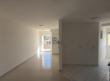 Apartamento · 62m² · 2 Quartos · Apartamento para venda ou locação no Edifício Mirage Residence no bairro Paulicéia em Piracicaba/SP