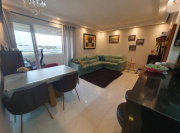 Apartamento · 90m² · 3 Quartos · 1 Vaga · Apartamento a venda no Edifício Life no bairro Santa Cecília em Piracicaba/SP