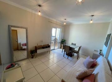 Apartamento · 62m² · 2 Quartos · 1 Vaga · Apartamento para Locação no Edifício Ravenna no bairro Nova América em Piracicaba/SP
