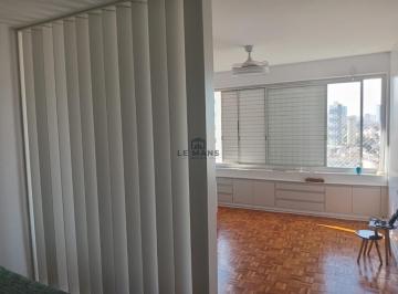 Apartamento · 41m² · 1 Quarto · Kitnet para venda no Edifício Lellio Ferrari no bairro Centro em Piracicaba/SP