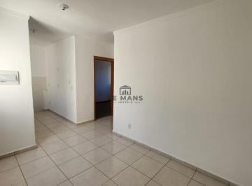 Apartamento · 46m² · 2 Quartos · 1 Vaga · Apartamento para venda no Condomínio Vitta Hibisco Amarelo no bairro Água Branca em Piracicaba/SP