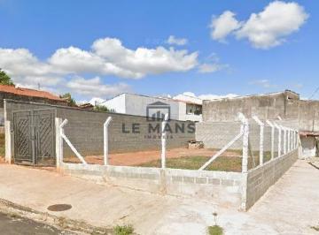Comercial · 265m² · Terreno para locação no bairro Santa Rosa em Piracicaba/SP