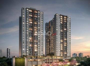 imagem-1 · Ágio Apartamento 3 Suítes no Wish Trinta e Sete (100m² – Rua T-37, Setor Bueno) Apartamento com 3 Qu