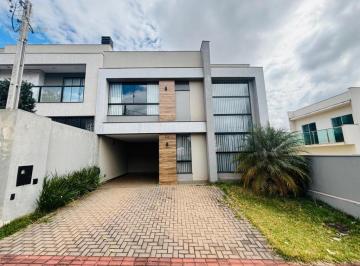 Casa · 138m² · 3 Quartos · 2 Vagas · Casa à venda em Cambé, Jardim Ecoville I, com 3 quartos, com 138.16 m², Morada Das Flores