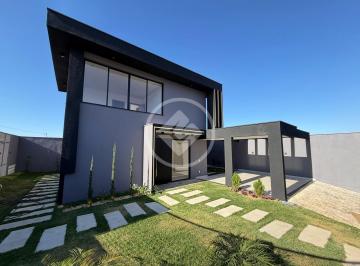 Casa · 148m² · 3 Quartos · 6 Vagas · Casa Bairro Vila dos Ipês 2 suítes