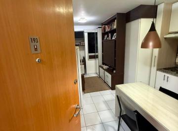 Apartamento de 1 quarto, Brasília · Apartamento à venda no Sudoeste