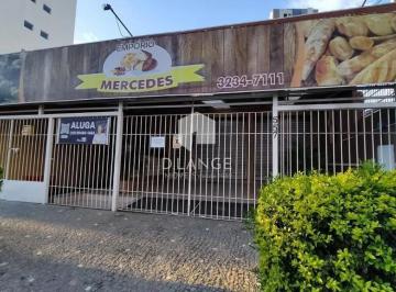 Casa · 120m² · 2 Quartos · 3 Vagas · Casa para locação no bairro Jardim Proença em Campinas - SP