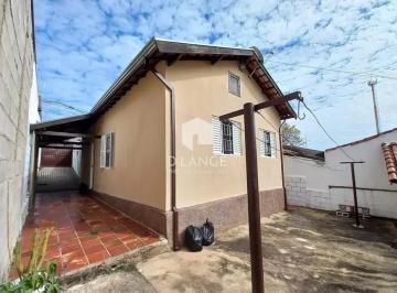 Casa · 98m² · 3 Quartos · 3 Vagas · Casa à venda no bairro Jardim dos Oliveiras em Campinas - SP
