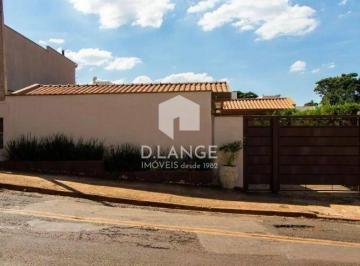 Casa · 180m² · 2 Quartos · 4 Vagas · Casa para venda no bairro Parque Rural Fazenda Santa Cândida em Campinas - SP