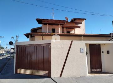 Casa · 200m² · 4 Quartos · 4 Vagas · Casa para locação no bairro Bonfim em Campinas - SP