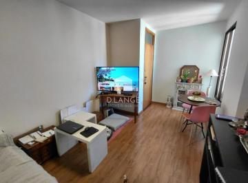 Apartamento · 67m² · 1 Quarto · 1 Vaga · Apartamento à venda no bairro Jardim Guanabara em Campinas - SP