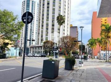 Apartamento · 36m² · 1 Quarto · Apartamento à venda no bairro Centro em Campinas - SP