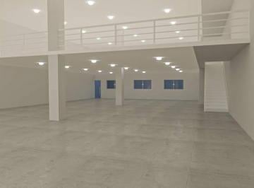 Comercial · 400m² · 1 Vaga · Loja na Avenida Regente Feijó, 2 • 400 m²