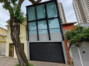 Comercial · 400m² · 2 Vagas · Prédio comercial na Rua Senador Carlos Teixeira de Carvalho, 564 • 400 m²