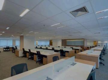 Comercial · 822m² · 12 Vagas · Sala comercial na Rua Cubatão, 320 - 5º andar • 822 m²