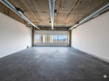 Comercial · 94m² · 3 Vagas · Sala comercial na Avenida Nicolas Boer, 399 - Sala 1411 - Time Corporate • 94 m²