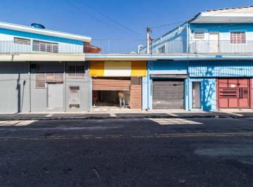 Comercial · 60m² · Prédio comercial na Rua Luís Giudice, 382 - Salão • 60 m²