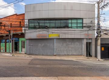 Comercial · 350m² · Loja na Rua Padre Adelino, 1822 • 350 m²