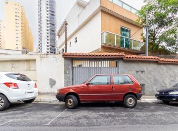 Comercial · 140m² · 7 Quartos · 1 Vaga · Casa comercial na Rua Dona Elfrida, 430 • 140 m²