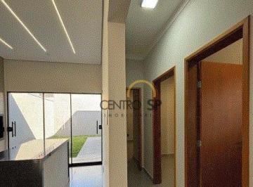 Casa · 118m² · 3 Quartos · 2 Vagas · Jardim Terra Branca, Casa para venda com 118 m² e 3 Dormitorios