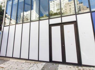 Comercial · 100m² · Loja na Rua da Consolação, 2910 • 100 m²