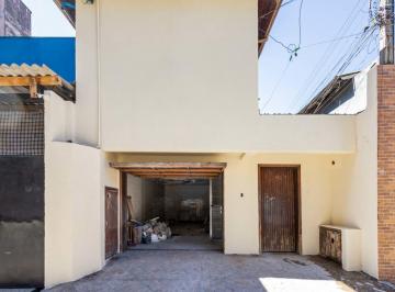 Comercial · 334m² · 2 Vagas · Prédio comercial na Rua José Líbero, 103 • 334 m²