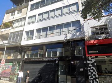 Comercial · 1146m² · 2 Vagas · Prédio comercial na Rua Monteiro de Melo, 402 • 1146 m²