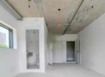 Comercial · 39m² · 1 Vaga · Sala comercial na Avenida Rubem Berta, 850 - Conjunto 1802 • 39 m²