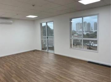 Comercial · 40m² · 1 Vaga · Sala comercial na Rua John Harrison, 299 - sala 410 • 40 m²