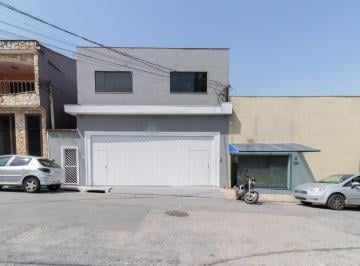 Comercial · 480m² · 2 Vagas · Galpão na Rua Pinheiro de Ulhoa Cintra, 206 • 480 m²