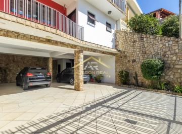 Casa · 337m² · 3 Quartos · 5 Vagas · Casa à Venda com 170m², 3 suítes e 3 vagas – Osasco/SP