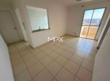 Apartamento · 55m² · 2 Quartos · 1 Vaga · Apartamento à venda no Residencial Las Palmas em Piracicaba