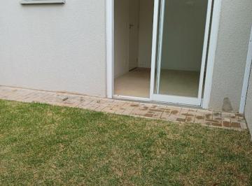 Apartamento de 2 quartos, Sorocaba · Apartamento tipo Garden - Novo - Altos do Trujillo - Vila Angélica