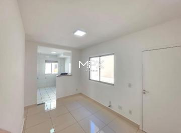 Apartamento · 46m² · 2 Quartos · 1 Vaga · Apartamento para alugar no Residencial Parque Panoramic em Piracicaba