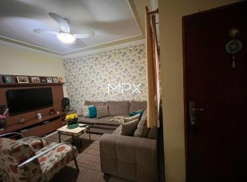 Casa · 236m² · 3 Quartos · 3 Vagas · Sobrado à venda no bairro Santa Terezinha em Piracicaba