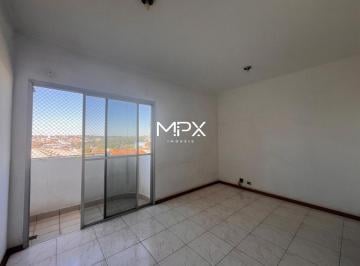 Apartamento · 72m² · 3 Quartos · 1 Vaga · Apartamento à venda no Condomínio Residencial Guarujá em Piracicaba